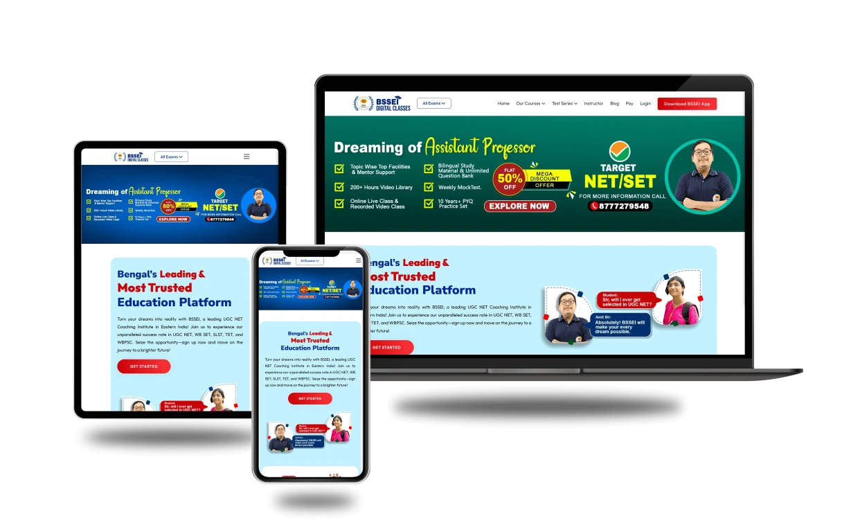 BSSEI-Edtech